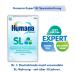 Humana SL Expert - Special Formula for Cow s Milk Intolerance & Allergies | Lactose & Galactosemia | 600g - Infant & Toddler Nutrition - Buy Online on GoSupps.com