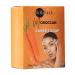 Carrot Soap Bar - Moroccan Natural Ingredients for Body & Face | Gentle All Skin Types - 200gm - Buy Online on GoSupps.com