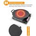 Barbecue Rack Barbecue Household Tools Style Korean Barbecue Barbecue Pots Pan Iron Barbecue G5G5 And - Buy Online on GoSupps.com