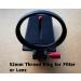 Came-TV Adapter with 52mm Ring Thread for Sony ZV-1, RX100M7, Canon G7X Mark III - Filter and Lens Adapter for Padcaster, Parrot Teleprompter - Desview T3, T2 - Buy Now - Buy Online on GoSupps.com