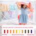 Buy Laundry Detergent Pods - 4 in 1 Concentrated Liquid Pacs - Cherry Blossom Scent (120 Pacs) - Global Shipping Available - Buy Online on GoSupps.com