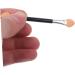 VINTORKY 24pcs Eye Shadow Applicator Smudge Eye Brush Eyeshadow Blending Brush Small Eyeshadow Brush 7cm Colorful - Buy Online on GoSupps.com