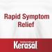 Kerasal Athlete's Medicated Foot Soak for Rapid Symptom Relief - 12 Count - Buy Online on GoSupps.com