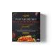 HSN Gourmet Chicken Pasta Tomato and Paprika Sauce Dish | 410 Grams | Ready to Heat and Take | High Protein Low Calorie | Healthy and Rich Foods