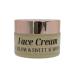 Rendered Radiance by Mom's Time-Out Corner Tallow & Sweet Almond Face Cream 1 oz