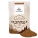 Sevenhills Wholefoods Organic Reishi Mushroom Powder 500g Ganoderma Lucidum 500 g (Pack of 1)