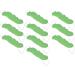 Verdant Touch Disposable Bras Nonwoven General Size for Beauty Spa & Sauna 10 Pack for Foot Bath Comfort - Buy Online on GoSupps.com