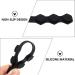 Gatuida 20 STK Mask Hook Buckle - Adjustable Ear Extender for Face Covers | Silica Gel Ear Protection & Holder - Buy Online on GoSupps.com
