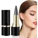 Dark Gel Liner - Waterproof Eye Makeup | Smudge-Resistant Makeup Pencil for Evening Wedding Travel Everyday Wear - Buy Online on GoSupps.com