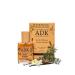 ADK Vanilla Balsam Botanical Perfume Spray 1 oz (30 mL) Natural Hypoallergenic & Clean Perfume for Women & Men with Notes of Pine Bergamot Vanilla Balsam & Amber 1 Fl Oz (Pack of 1)
