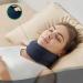 Roll Ruff for Cervical Spine Correction & Neck Pain Relief - Soft Foam Pillow for Better Sleep & Snoring Solutions - International Shipping - Buy Online on GoSupps.com