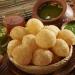 DK Golgappa dried ready to fry | Pani Puri Papad (400 g) - Buy Online on GoSupps.com