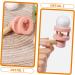 Shop Marmerdo 2-Piece Floating Bleeding Balance Toys for Kids - Colorful Fun & Learning - Buy Online on GoSupps.com