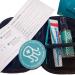 Jellyfish Sting Relief Kit - USA Made Trusted Treatment for Jellyfish Stings - Buy Online on GoSupps.com