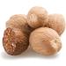 Nutmeg Whole 1kg by Villa Nostrum - Buy Online on GoSupps.com