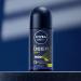  NIVEA MEN NIVEA MEN DEEP SPORT Antisudorifique Roll-On 50 ml - Buy Online on GoSupps.com