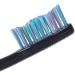 Zumaha Medium-Proof Toothbrush Pack | 10 Deep Cleaning Toothbrushes for Men & Women | Ideal for Stain & Plaque Removal - Buy Online on GoSupps.com