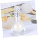 SKISUNO Glitter Powder Spray Perfume Highlighters Body Hair Highlighter Mist Powder Spraying Tool Loose Powder Cosmetic Makeup - Buy Online on GoSupps.com