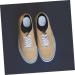 Buy Healvian Kids Insoles | Arch Support Shoe Inserts for Men & Women | Best Over-Pronation Shoe Pads - Buy Online on GoSupps.com