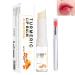 Ginger Lip Lightening Cream Lip Lightening For Dark Lips Lip Balm Lips Pink Bleaching Cream Balm Long Lasting Moisturizing Lip Care Cream Nourishes Lips Ginger Lip Lightening for Dark Lips