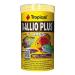 D-ALLIO Plus 500ml / 100g - Multi-ingredient Flake Food for Garlic Fish