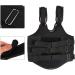 Thoracic Full Back Brace - Treat Kyphosis Osteoporosis Compression Fractures and Pre Or Post Surgery with This Hard Lumbar Support XL X-Large - Buy Online on GoSupps.com