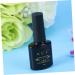 FRCOLOR Glas Matte Nail Polish Coat Gel Polish Nail Coat Gel Coat Nail Polish Mattee Coat Gel Frosted medium - Buy Online on GoSupps.com
