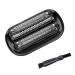 Potadak 53B Foil & Cutter Replacement Part for Series 5 Shaver 5020S 5018S 5050Cs 6020S 6075Cc 6072Cc