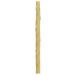 Nobby chewing sticks twisted 100 pieces 13.0 cm 7/8 mm 100 pack 13 cm 7-8 mm