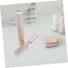 Shop Mikinona 2pcs Liquid Eyeshadow - Long Lasting White Glitter & Purple Makeup Stickers | International Shipping Available - Buy Online on GoSupps.com