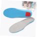 Beaupretty Sweat Absorbent Insoles - Breathable EVA Shoe Inserts for Maximum Comfort | International Shipping Available - Buy Online on GoSupps.com