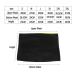 Buy Abdominal Belt Girdle | Slimming & Waist Training | Sauna Fitness Girdle for Men & Women Sweat Away Belly Fat! - Buy Online on GoSupps.com