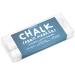 2 Pack Refillable Fabric Chalk Markers for Sewing & Quilting - White Tailors Chalk Pencils for Easy Erasable Marking on Fabric - Buy Online on GoSupps.com