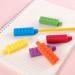 RosewineC Chew Toys for Kids - 6 Pack for Autism & Oral Motor Skills | Best International Shipping - Buy Online on GoSupps.com