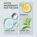 InstaSkincare Glycolic Acid Serum 15% - 8oz Extra Large for Radiant Skin Texture Improvement & Fine Lines - Best Serum for Uneven Tone - Buy Online on GoSupps.com