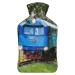 Hot Water Bottle With Lid Pull Rubber Hot Water Bag For Pain Relief Cramps Foot Warmer Hot And Cold Therapy