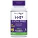 Natrol 5-HTP Time Release Tablets, Promotes a Calm Relaxed Mood, Helps Maintain a Positive Outlook, Enables Production of Serotonin, Drug-Free, Controlled Release, Maximum Strength, 200mg, 30 Count