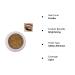 AKARY 12 Colors Glitter Eyeshadow Palette | Highly Pigmented Eye Makeup for Women & Girls | Pearlescent Monochrome Shades | Polarized Light Formula | Non-Smudge Eye Shadow | Eye Brightening Flash Powder - 11g - Buy Online on GoSupps.com