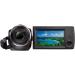 Sony HDRCX405 Handycam Camcorder - Full HD Video Recording (Black) - Buy Online on GoSupps.com