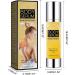 Allayu Body Brightening Serum Elbows Chest Armpit Moisturizing Hydrating Essence Stocking Solution Skin Care - Buy Online on GoSupps.com