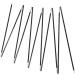 BRILLIANCE4U Aluminum Tent Poles Replacement - Lightweight 20ft T6 Heated 7001 Series Alloy - Female & Male Ends - Tent Pole Repair Kit - 1 Pack - Buy Online on GoSupps.com