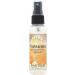 Satsuma Body Spray 2 ounces Body Mist for Women with Clean Light & Gentle Fragrance Long Lasting Perfume with Comforting Scent for Men & Women Cologne with Soft Subtle Aroma For Daily Use
