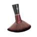 Anself Soft Barber Hair Cutting Neck Duster Brush - Black & Brown - Buy Online on GoSupps.com