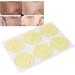 Eye Patchs Multifunctional Anti Wrinkle Reusable Eye Patches Silicone for Home for Beauty Salons - Buy Online on GoSupps.com