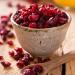 Dried Cranberries (500g) Whole Cranberries Sweet with Apple Juice Fluffy Ready to Eat Fruit Snack Vegan - Buy Online on GoSupps.com