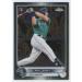 2022 Topps Chrome #149 CAL RALEIGH RC Rookie Seattle Mariners Baseball