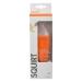Boon Squirt Silicone Baby Food Spoon - Orange | Easy Food Dispensing for Babies - Buy Online on GoSupps.com