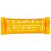 Tzampas Energierliegel Cacao NIBS - Organic Vegan Energy Bar with Raw Cocoa Nibs - 16x40g | Power Riegel for Cycling - Additive-Free & Healthy Snack - Buy Online on GoSupps.com