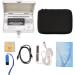 Magnetic Resonance Analyzer - Advanced Body Analyzer Set with 54 Detailed Reports | International Shipping Available - Buy Online on GoSupps.com