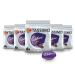 Tassimo capsules Cadbury Hot Chocolate 40 coffee capsules pack of 5 5 x 8 drinks Cadbury Hot Chocolate Single